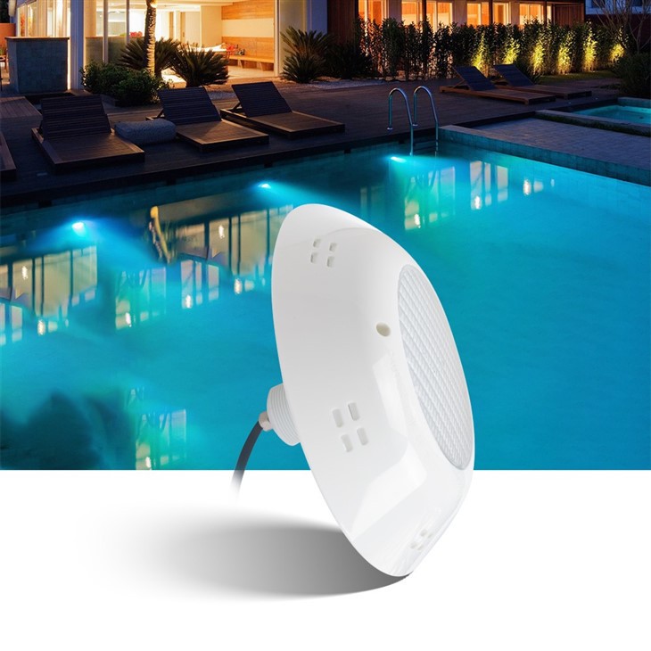 Đèn led hồ bơi Vinyl