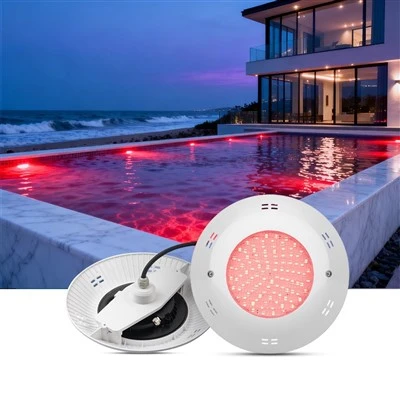 Đèn bể bơi ngầm